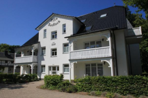 Villa Seefisch in Göhren